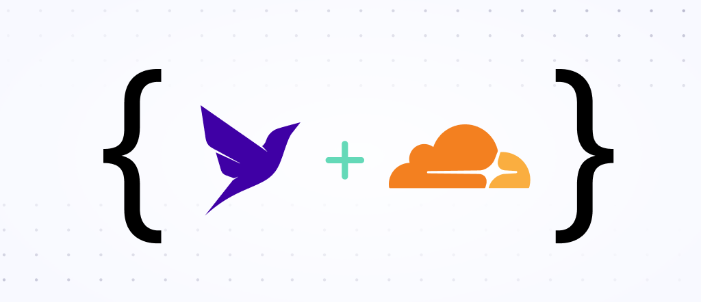 Developing a pro bono auction application with Cloudflare Workers and Fauna